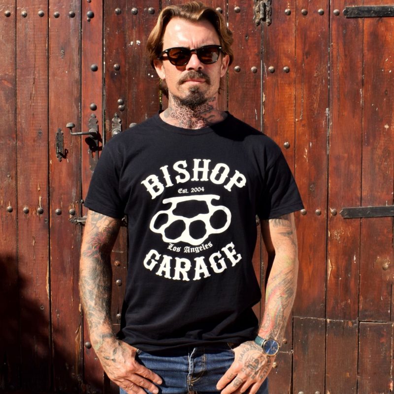 Black Brass T-Shirt