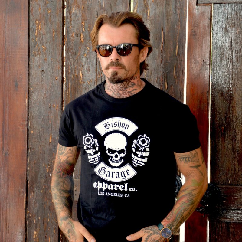 Black Rockers T-Shirt