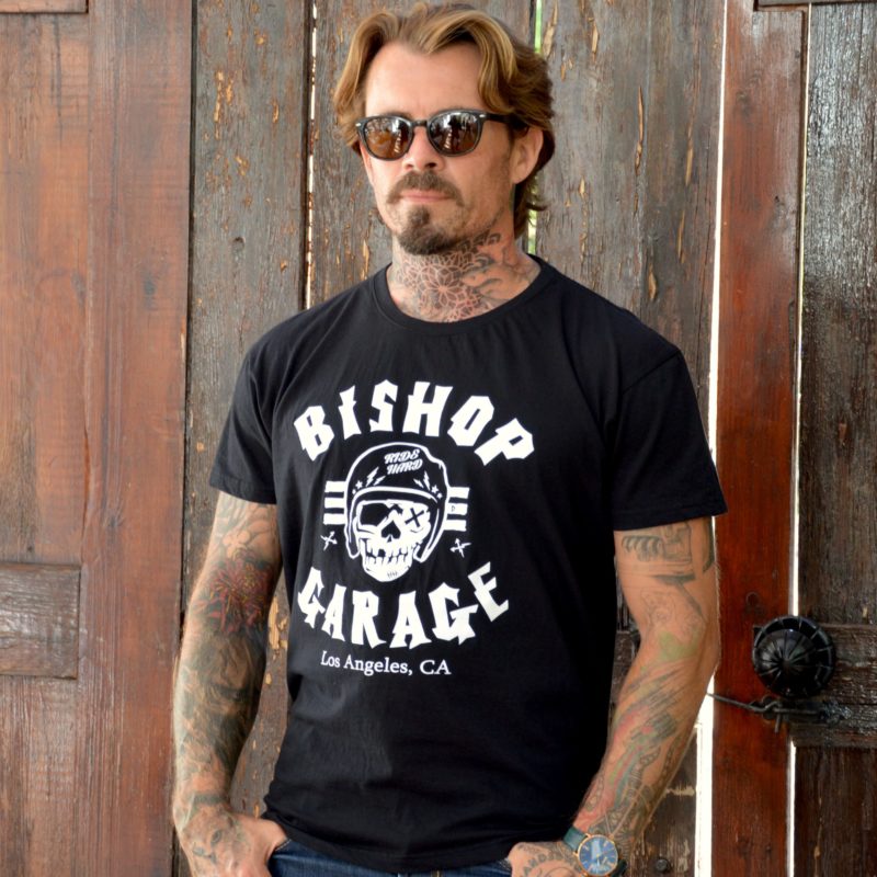 Black Rider T-Shirt